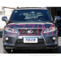 Lexus RX 2009 hadi 2013 Sport Old-New Bodykit